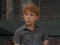 Click to watch 'Dont Miss a Good Bet' (popup) The Andy Griffith Show
